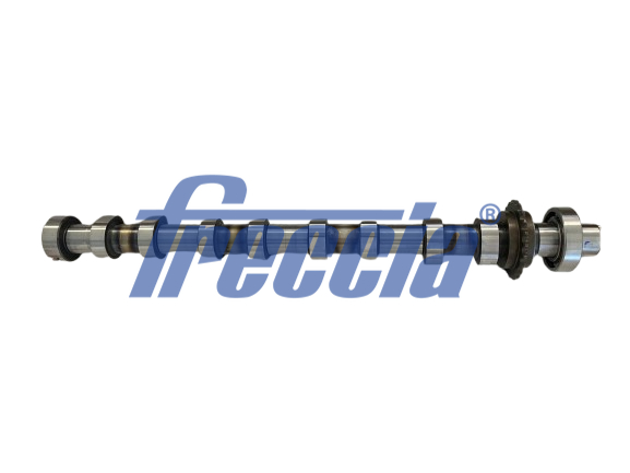 CM05-2417, Nockenwelle, FRECCIA, Citroën Jumpy Spacetourer Opel Vivaro Zafira Peugeot Expert Traveller Toyota Proace 1,5D BlueHDi YHR/YHV/D15DT* DV5RU* 5WZ* Euro6 2018+, 2191010, 9828655380, JX6Q-6A270-AC, 1004703NO, 198492, 24370, 50056049, AC6532, C618, CS14003, EC644, HV0466, T4468, T4476